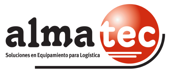 Logo Almatec