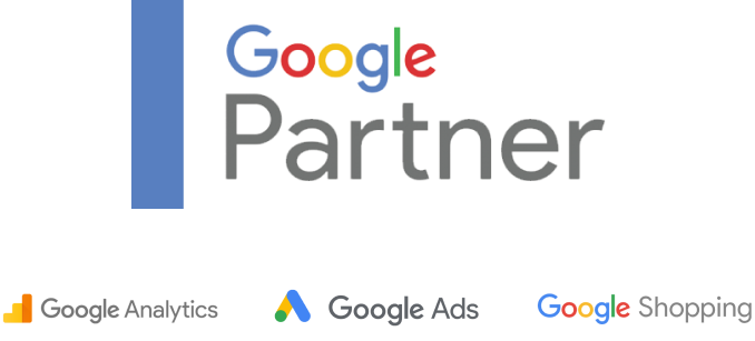 Agencia de Marketing Digital Google Partner